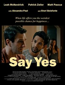 Watch Say Yes