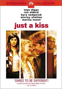 Watch Just a Kiss