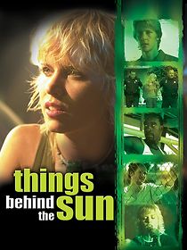 Watch Things Behind the Sun