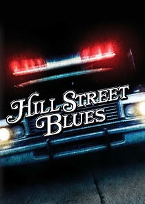 Watch Hill Street Blues