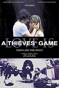 Watch Love Is a Thieves' Game