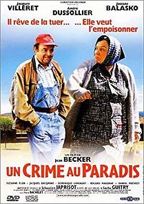Watch A Crime in Paradise