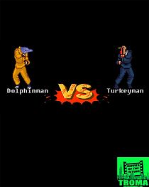 Watch Dolphinman vs Turkeyman