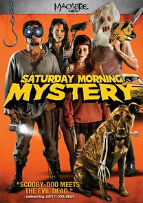 Watch Saturday Morning Mystery
