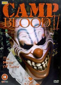 Watch Camp Blood 2