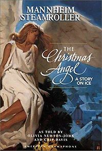 Watch The Christmas Angel: A Story on Ice