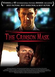 Watch The Crimson Mask