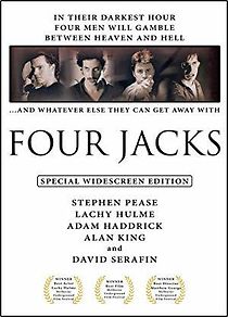 Watch Four Jacks