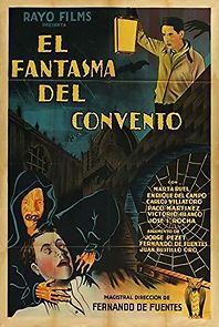 Watch The Phantom of the Convent