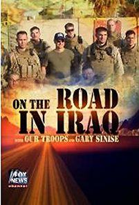 Watch On the Road in Iraq with Our Troops and Gary Sinise