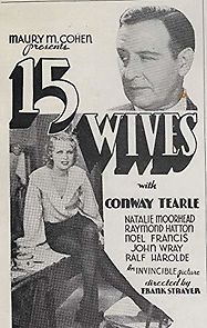 Watch Fifteen Wives