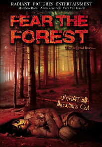 Watch Fear the Forest