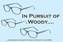 Watch In Pursuit of Woody Allen