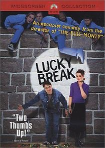 Watch Lucky Break