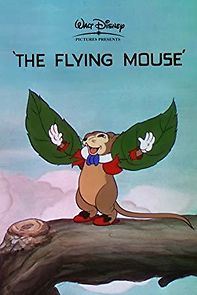Watch The Flying Mouse