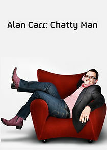 Watch Alan Carr: Chatty Man