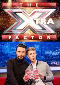 Watch The Xtra Factor Live