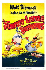 Watch Funny Little Bunnies