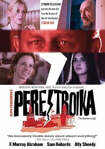 Watch Perestroika