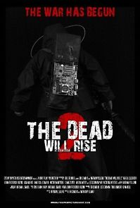 Watch The Dead Will Rise 2