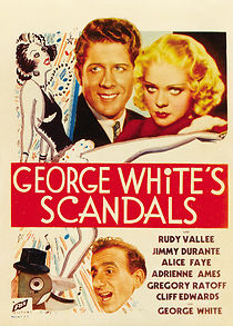 Watch George White's Scandals