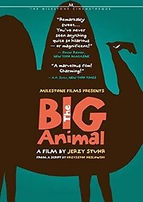 Watch Big Animal