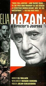 Watch Elia Kazan: A Director's Journey