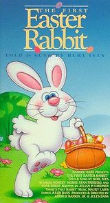 Watch The First Easter Rabbit (TV Short 1976)
