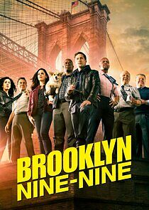 Watch Brooklyn Nine-Nine