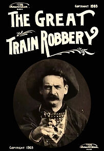 Watch The Great Train Robbery (Short 1903)