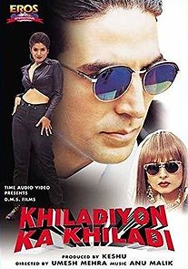 Watch Khiladiyon Ka Khiladi
