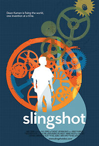 Watch SlingShot