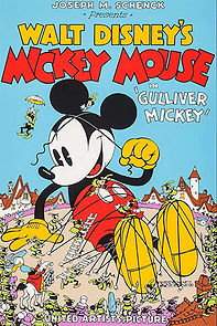 Watch Gulliver Mickey