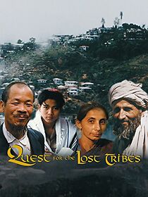 Watch Quest for the Lost Tribes