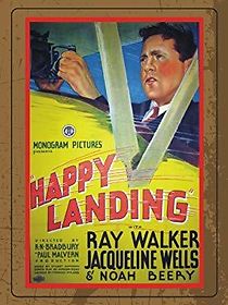 Watch Happy Landing