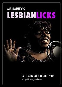 Watch Ma Rainey's Lesbian Licks