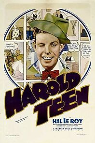 Watch Harold Teen