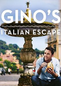 Watch Gino's Italian Escape