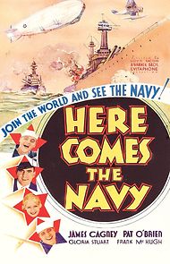 Watch Here Comes the Navy