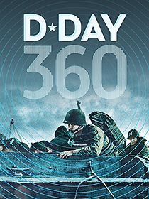 Watch D-Day 360