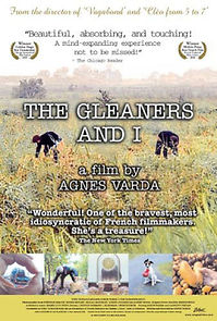 Watch The Gleaners & I