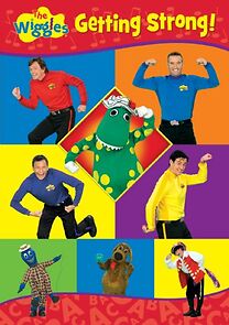 Watch The Wiggles: Getting Strong!