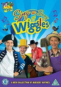 Watch The Wiggles: Sing a Song of Wiggles