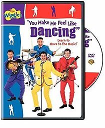 Watch The Wiggles: You Make Me Feel Like Dancing