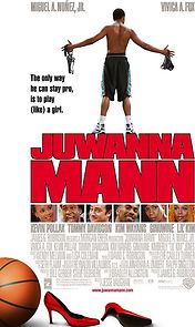 Watch Juwanna Mann
