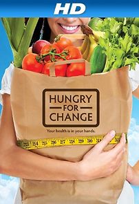 Watch Hungry for Change