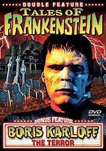 Watch Tales of Frankenstein