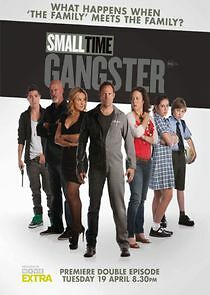 Watch Small Time Gangster