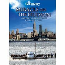 Watch Miracle of the Hudson Plane Crash