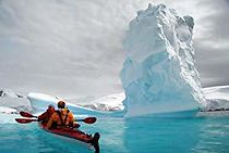 Watch Terra Antarctica, Re-Discovering the Seventh Continent